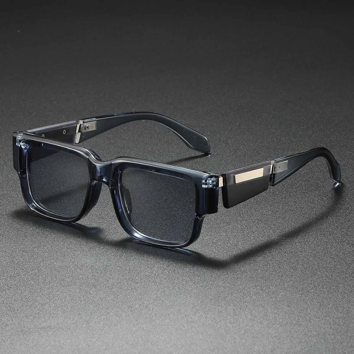Jexford Shades - Axel Ross