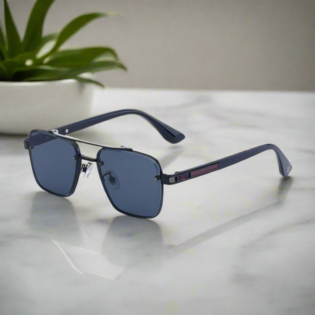 "Cornelius" Sunglasses - Axel Ross