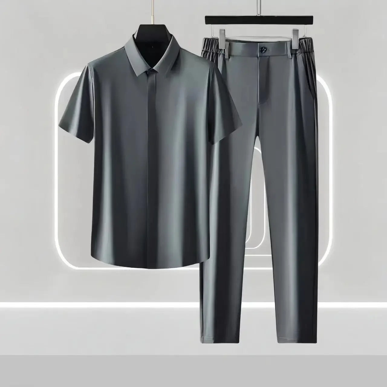 Monte Carlo Two-Piece Set - Axel Ross