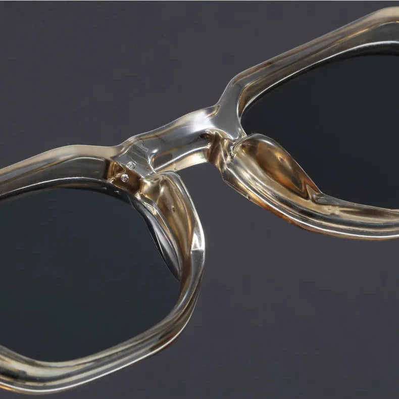 "Harlington" Classic Sunglasses - Axel Ross