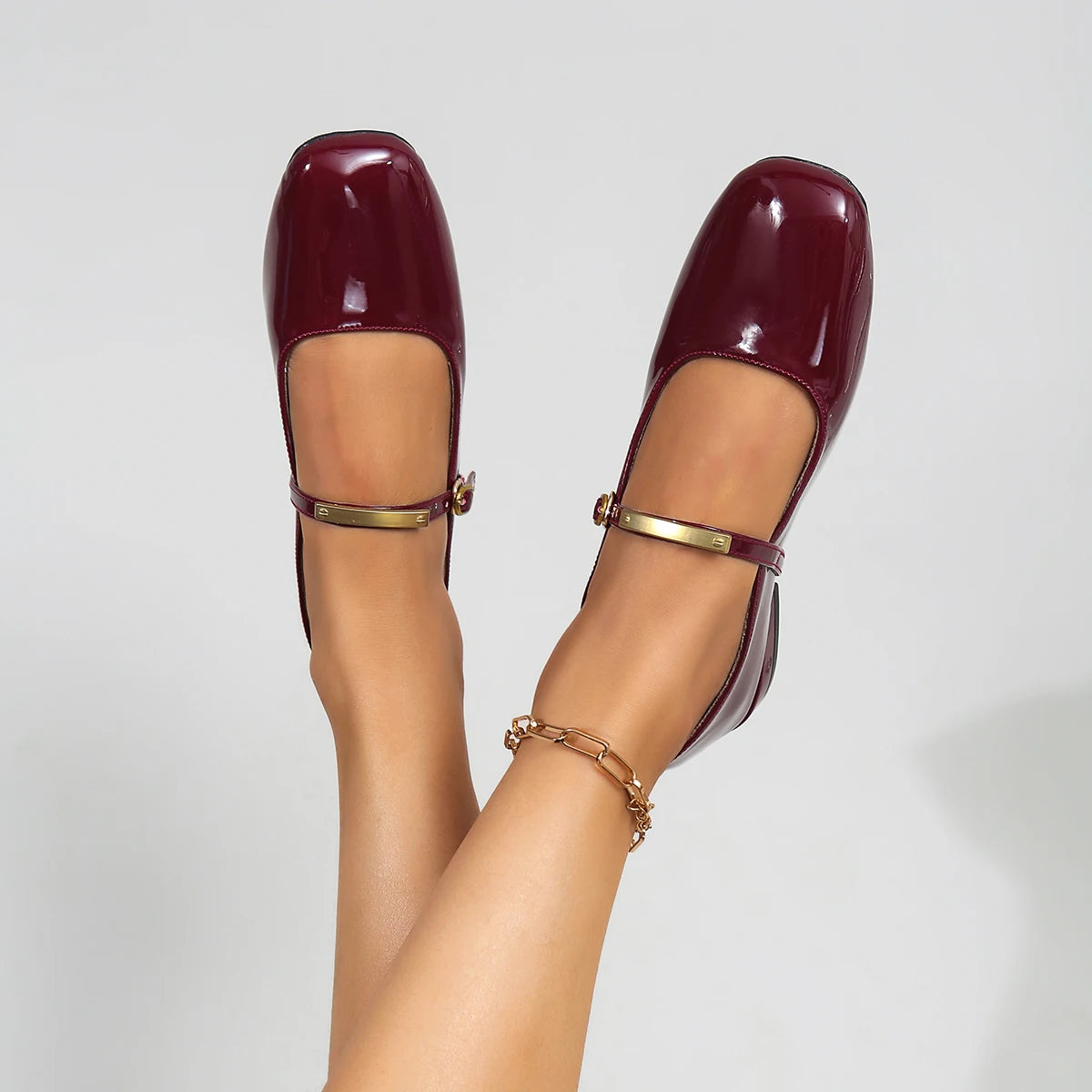 The Marisse Flats