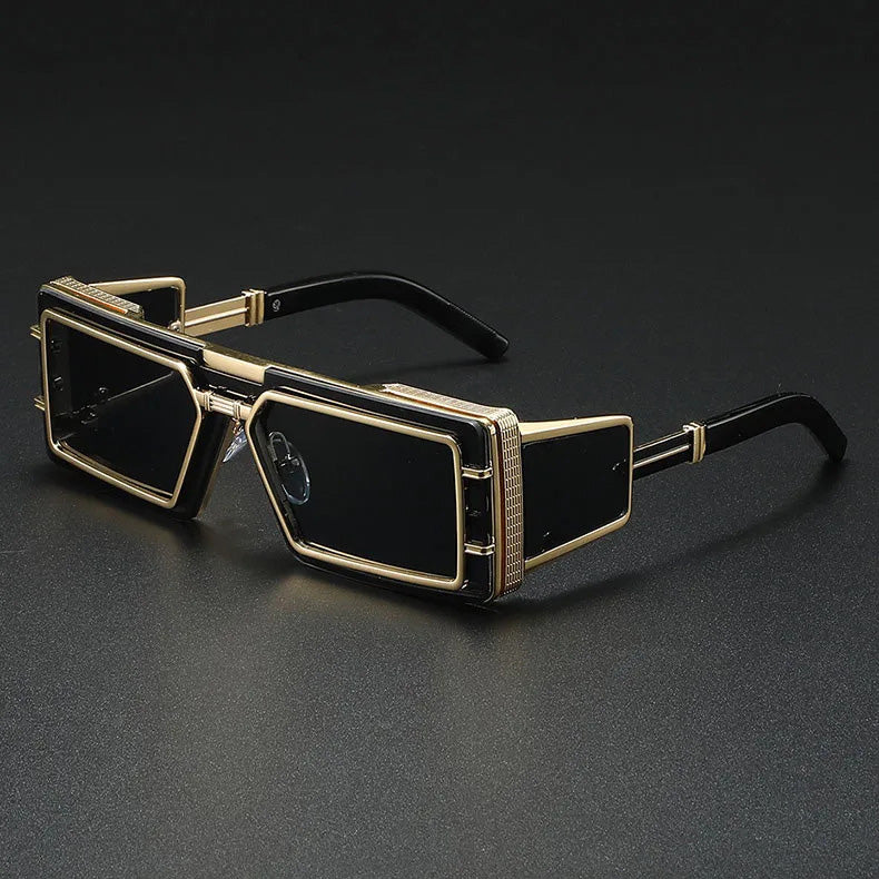 VANTAGE-X Sunglasses - Axel Ross