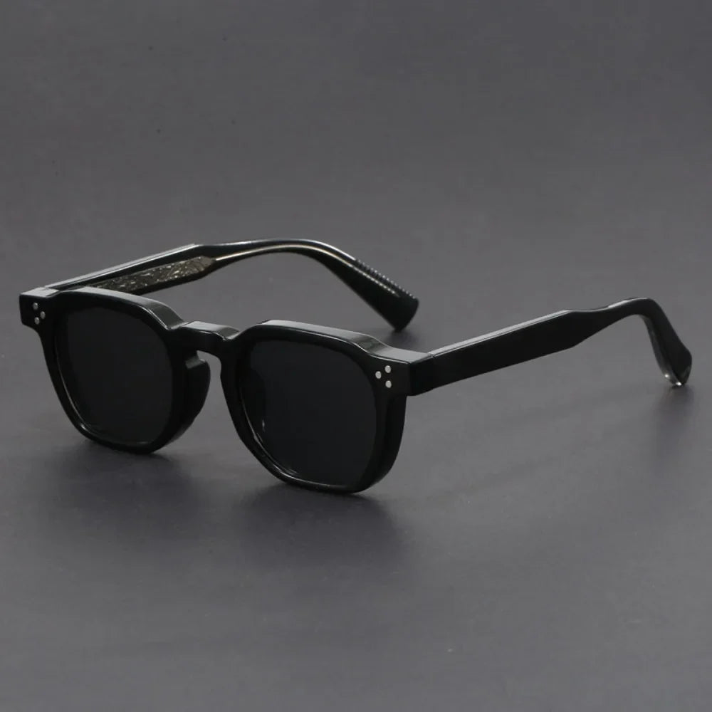 "Midnight Edge" Sunglasses - Axel Ross