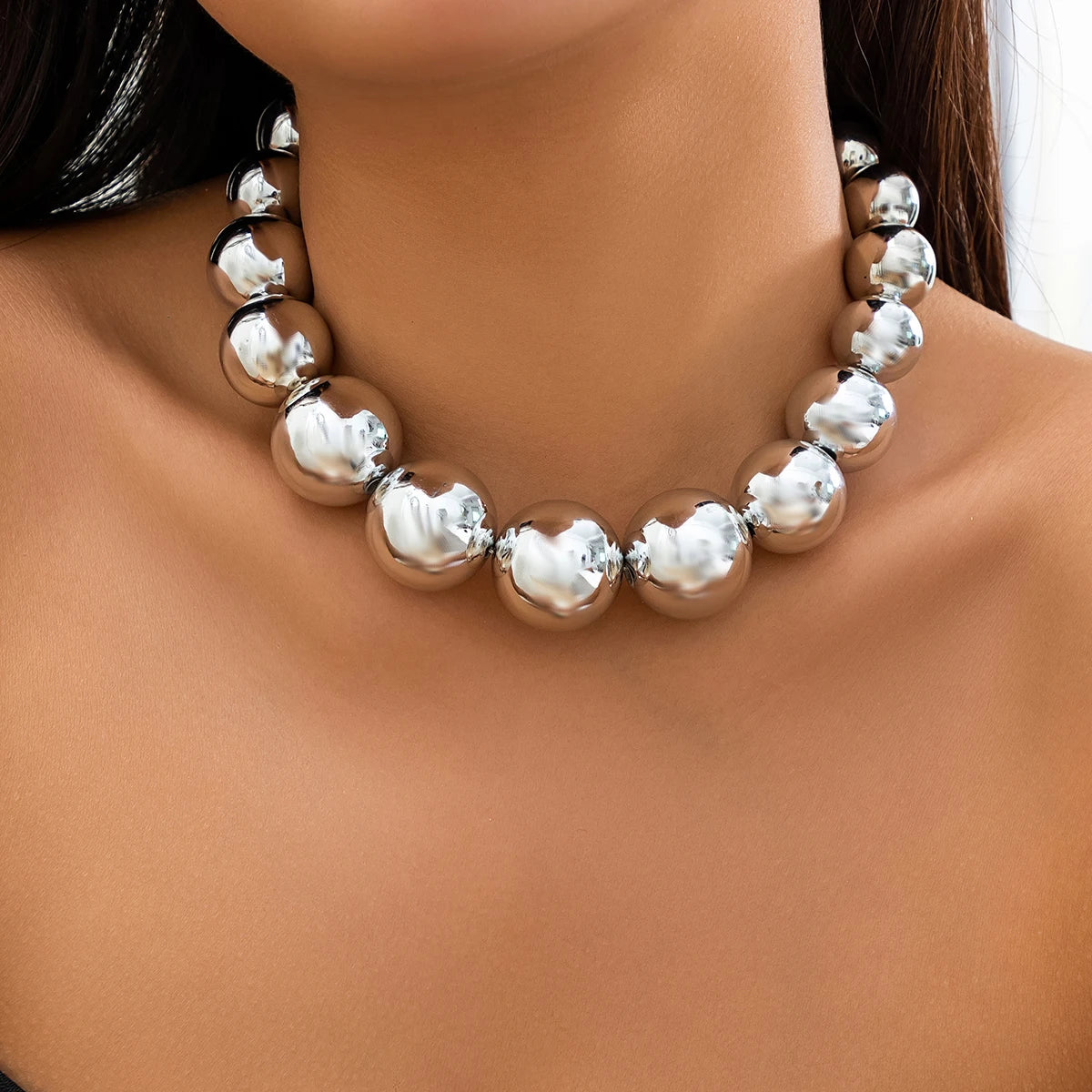 The Seraphine Choker