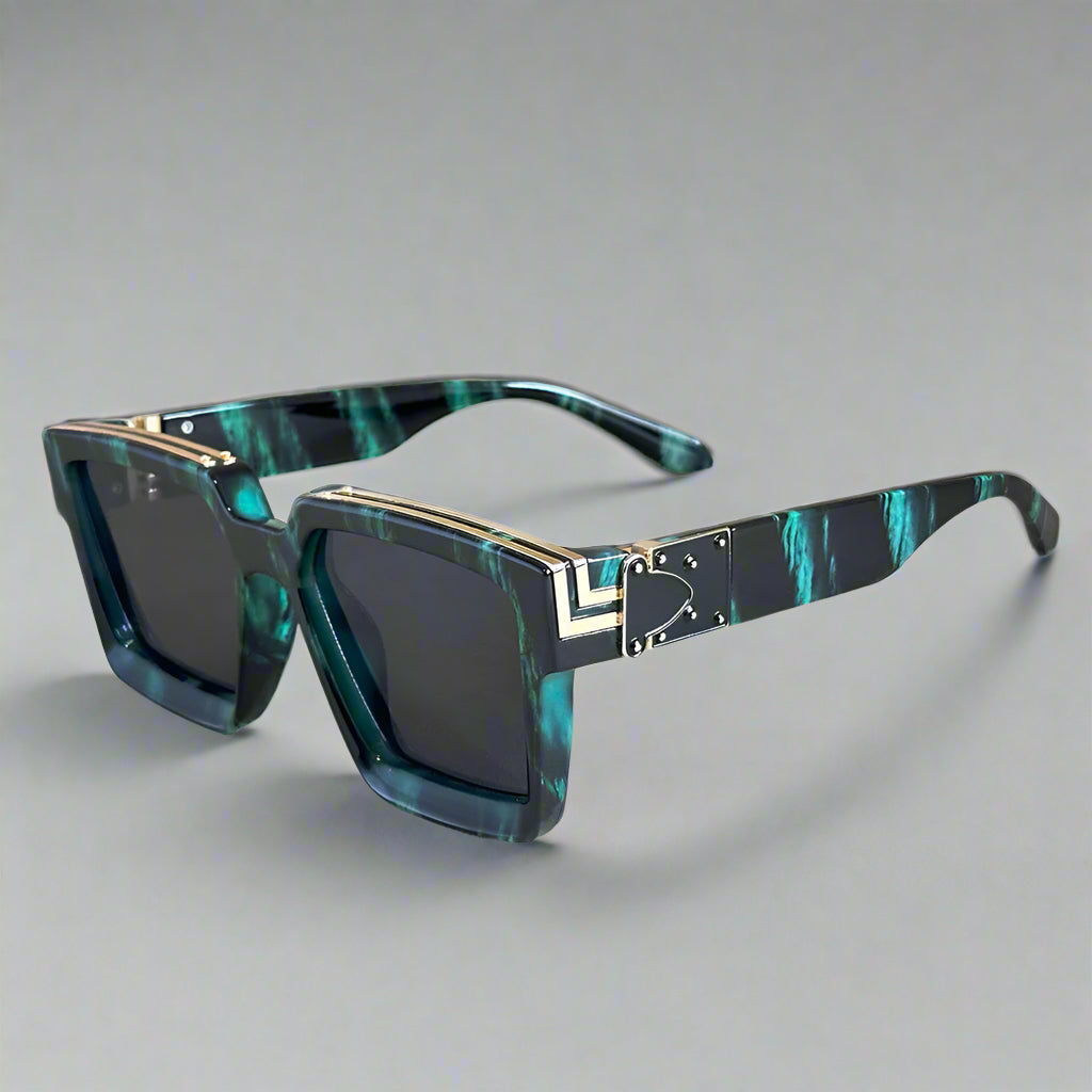 "Cavalier" Sunglasses - Axel Ross
