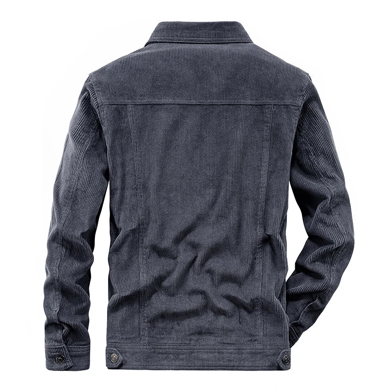 Casper Corduroy Jacket