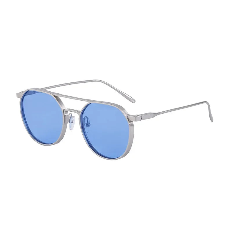"Phantom Luxe" Sunglasses - Axel Ross
