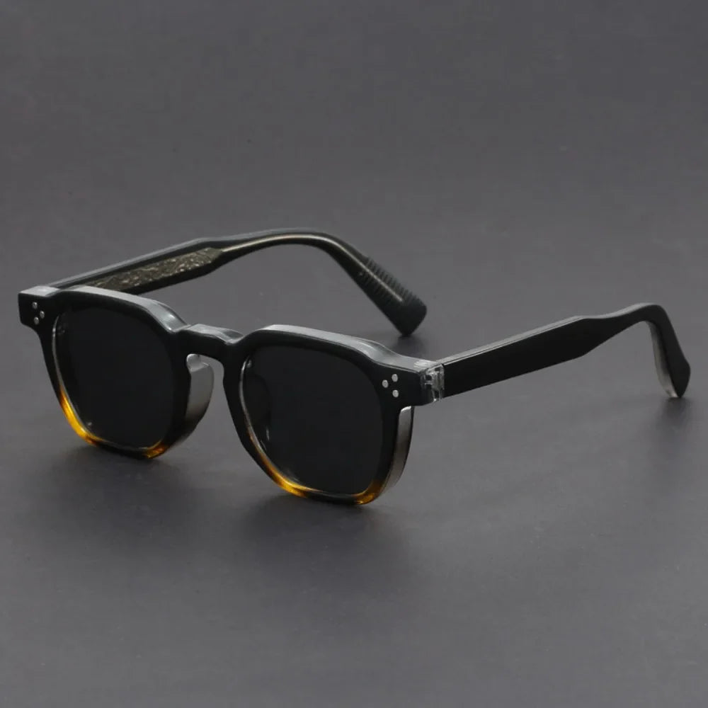 "Midnight Edge" Sunglasses - Axel Ross