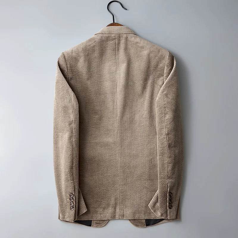 Caruso Milano Blazer