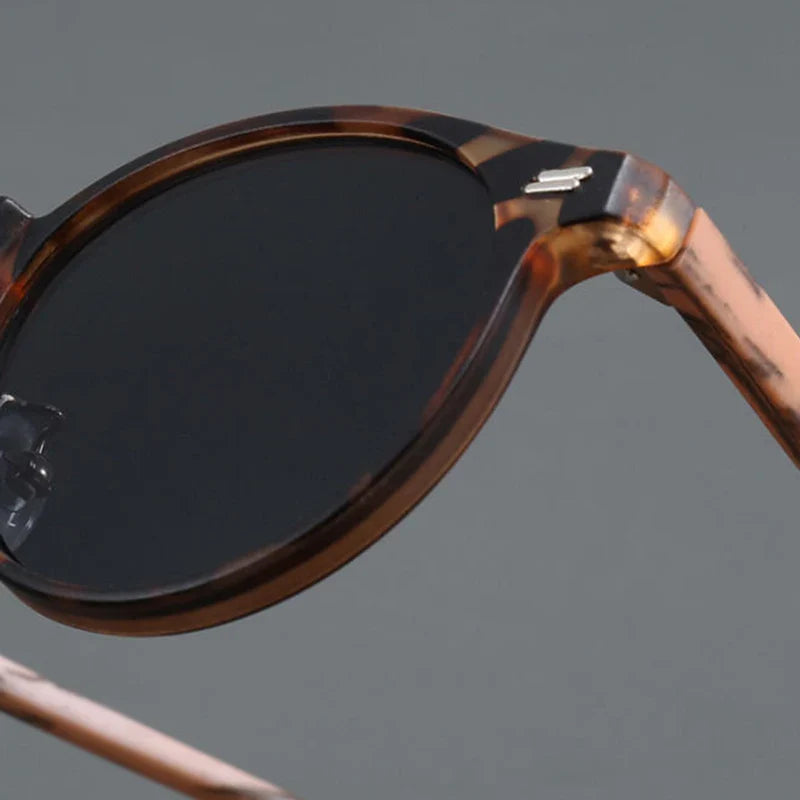 Corvello Sunglasses - Axel Ross