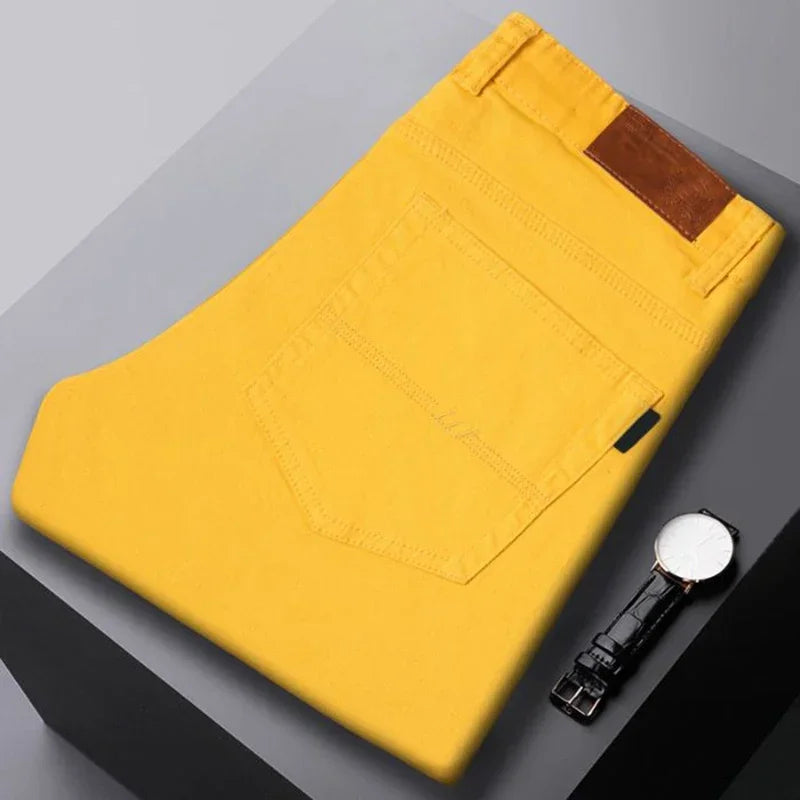 Bellandi Tint Jeans - Axel Ross