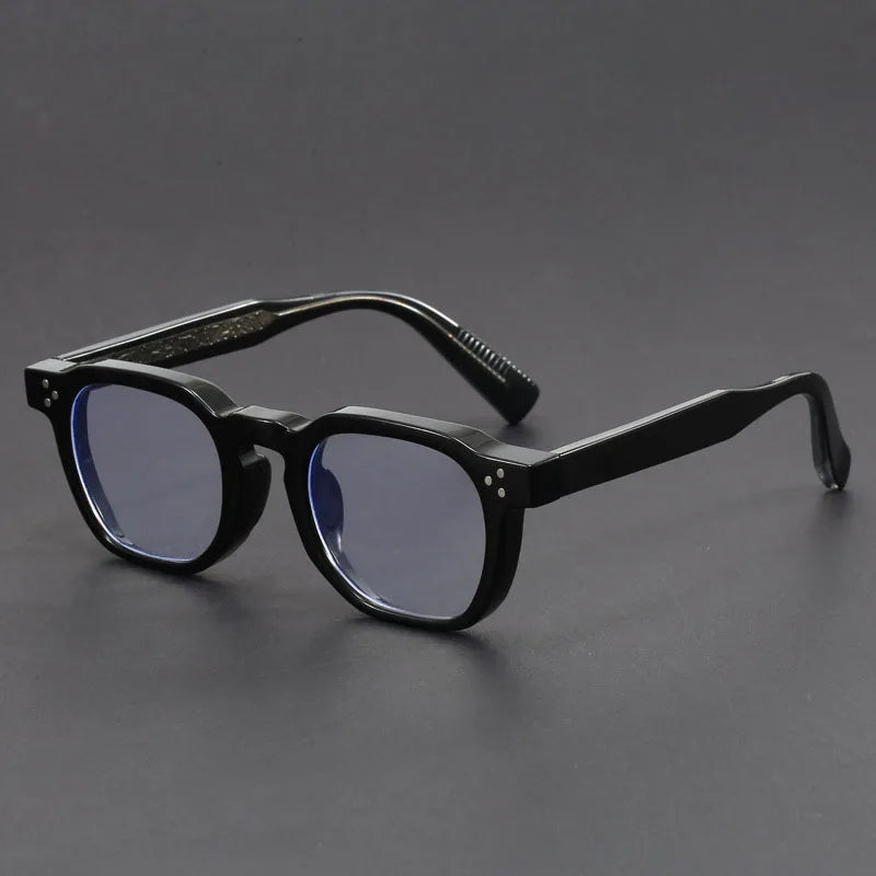 "Harlington" Classic Sunglasses - Axel Ross
