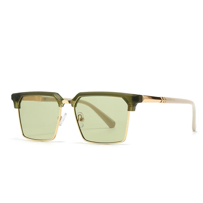 Vellior Metal Shades - Axel Ross
