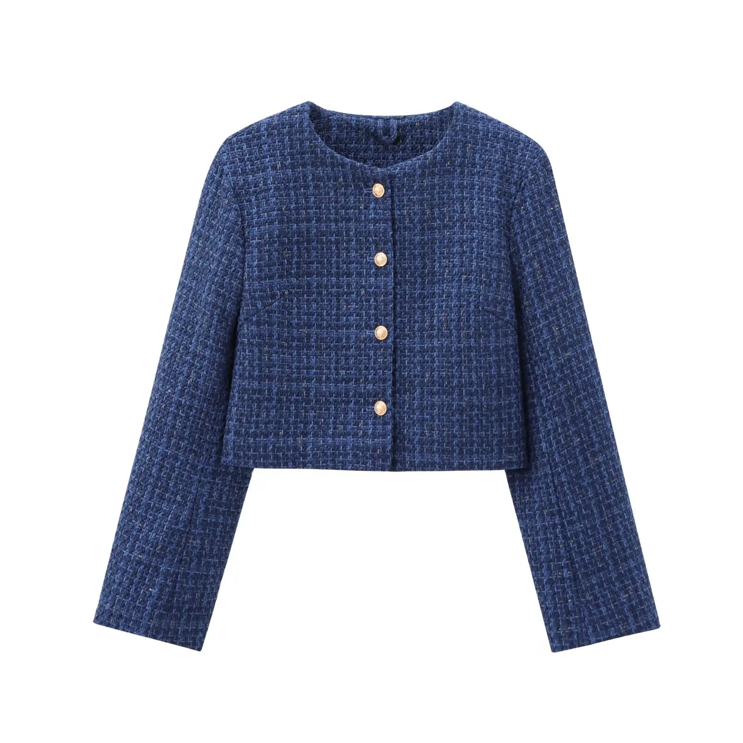 Mara Classic Tailored Jacket - Axel Ross