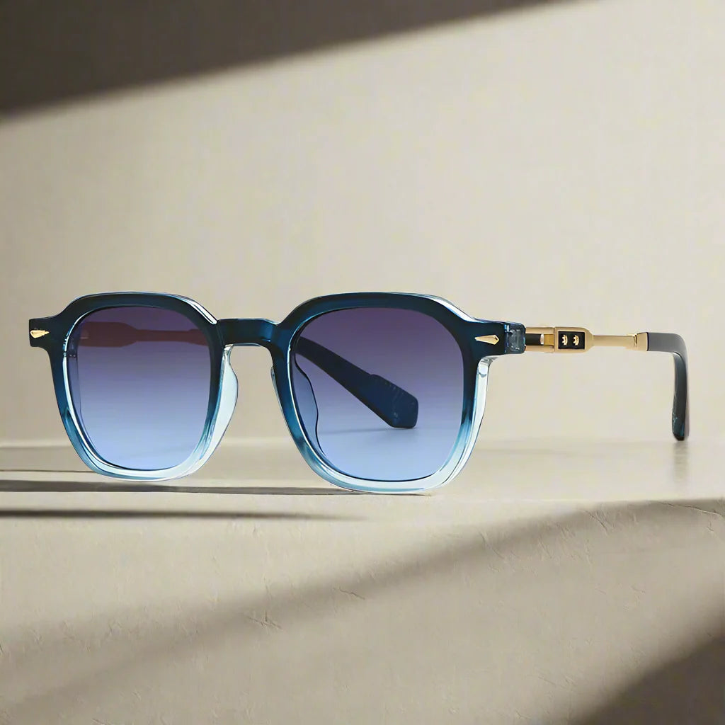 "Marbella" Sleek Shades - Axel Ross