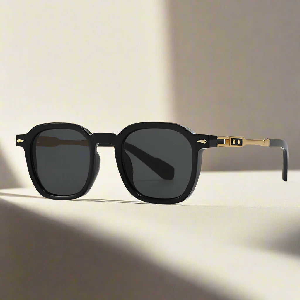 "Marbella" Sleek Shades - Axel Ross