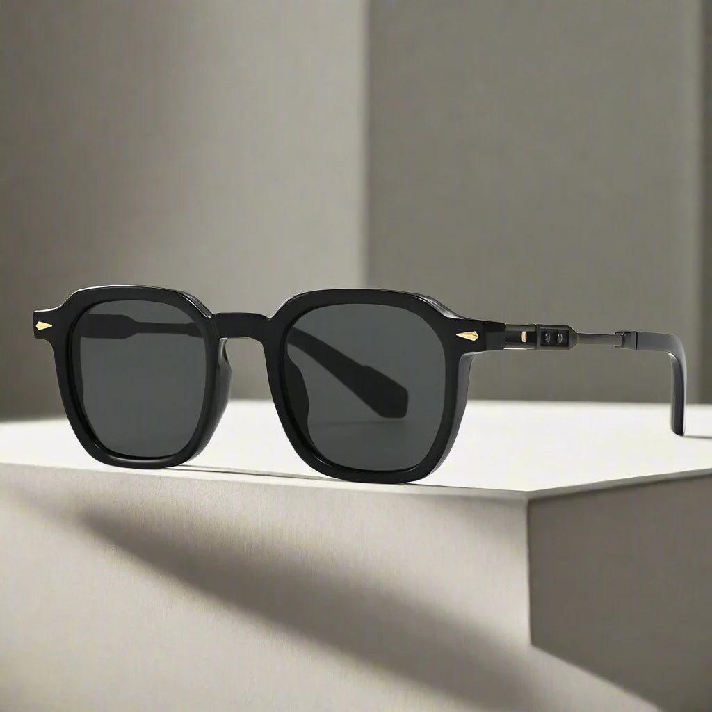 "Marbella" Sleek Shades - Axel Ross