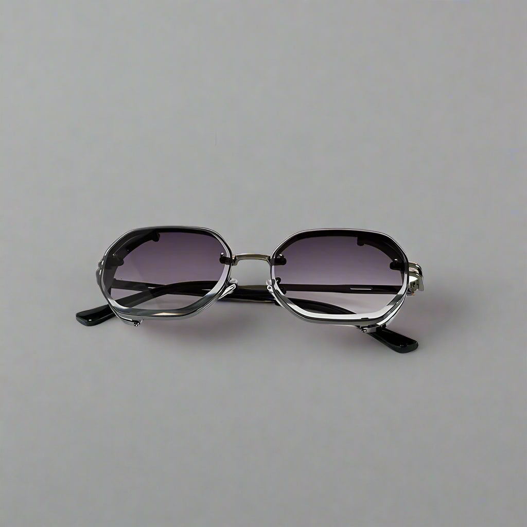 "Luce Sottile" Punk Sunglasses - Axel Ross