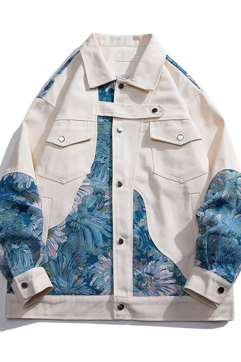 Ryder™ Jacket - Axel Ross
