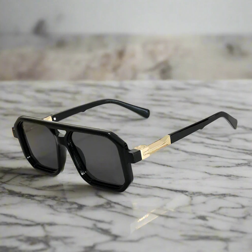 "Boston" Sunglasses - Axel Ross