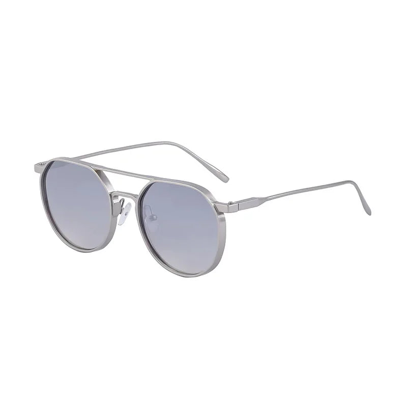 "Phantom Luxe" Sunglasses - Axel Ross