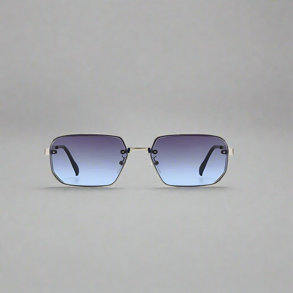 "Clemente" Italian Sunglasses - Axel Ross