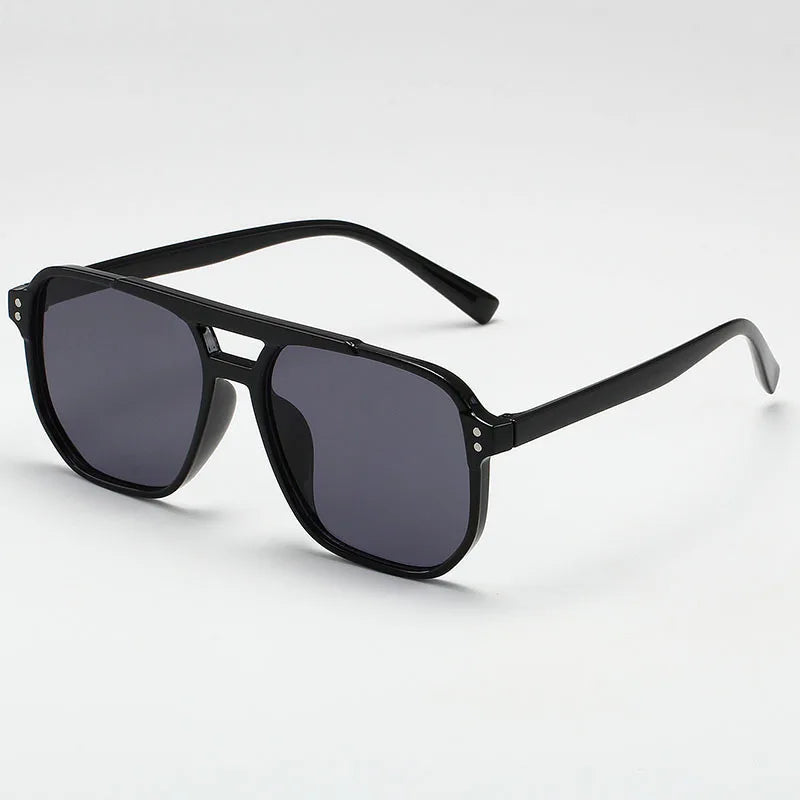 "Horizon Aviator" Sunglasses - Axel Ross