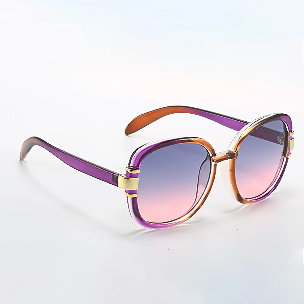 Leona Shades - Axel Ross