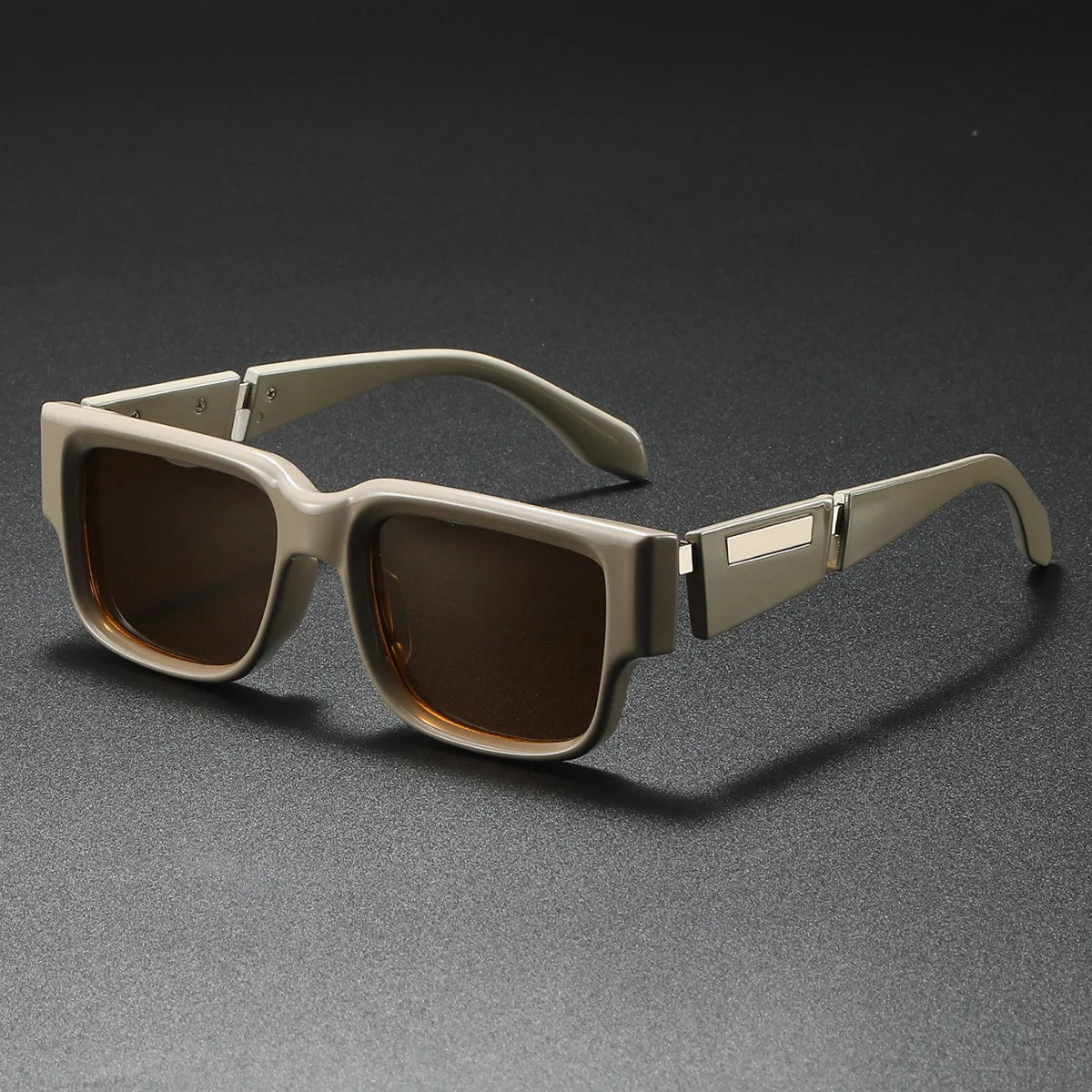 Jexford Shades - Axel Ross