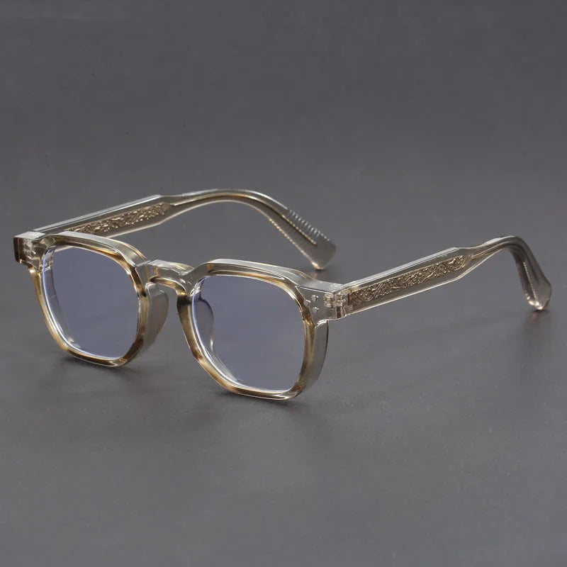 "Harlington" Classic Sunglasses - Axel Ross