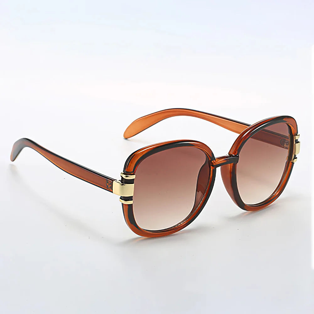 Leona Shades - Axel Ross