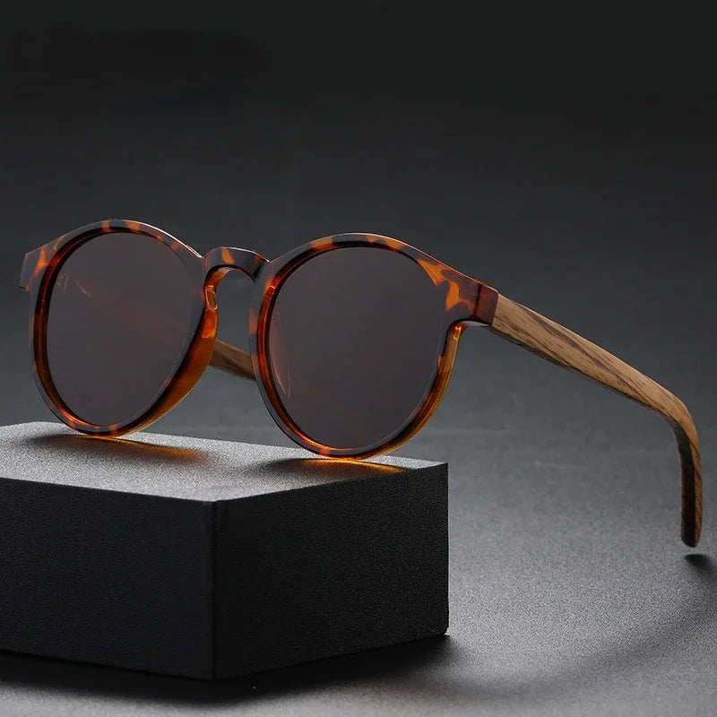"Bellugi" Polarized Sunglasses - Axel Ross