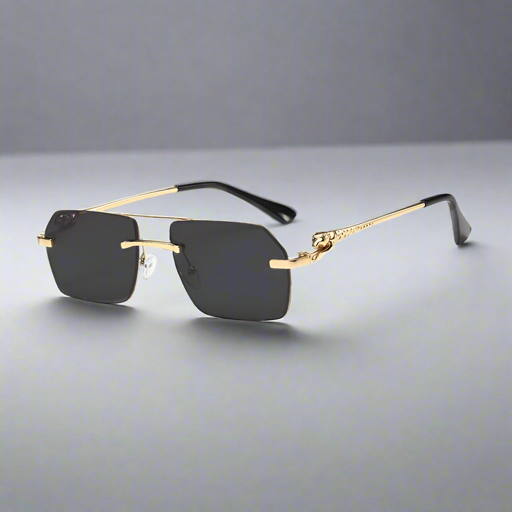 "Aurel" Sunglasses - Axel Ross