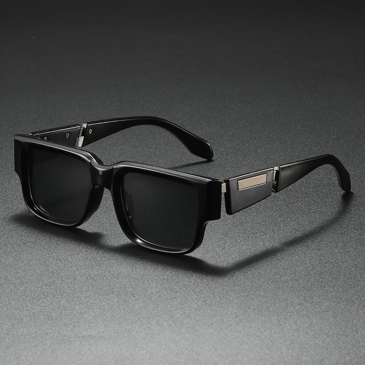 Jexford Shades - Axel Ross