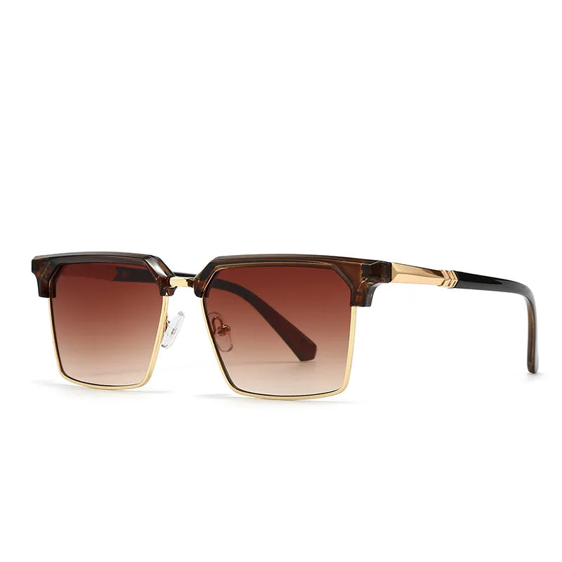 Vellior Metal Shades - Axel Ross