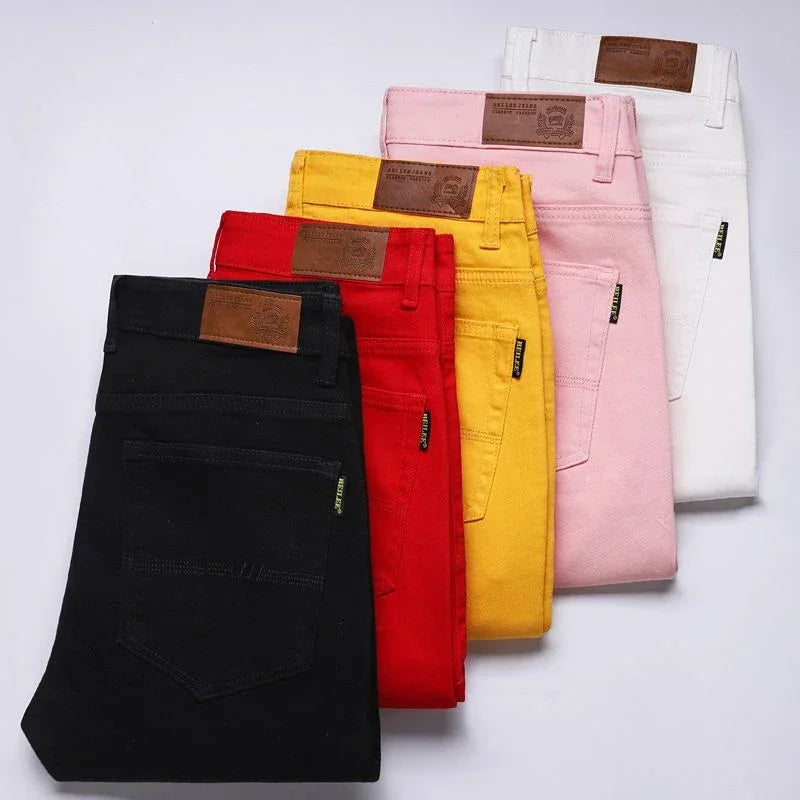 Bellandi Tint Jeans - Axel Ross