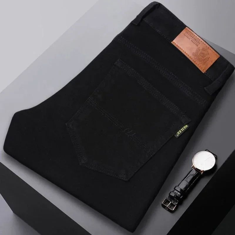 Bellandi Tint Jeans - Axel Ross
