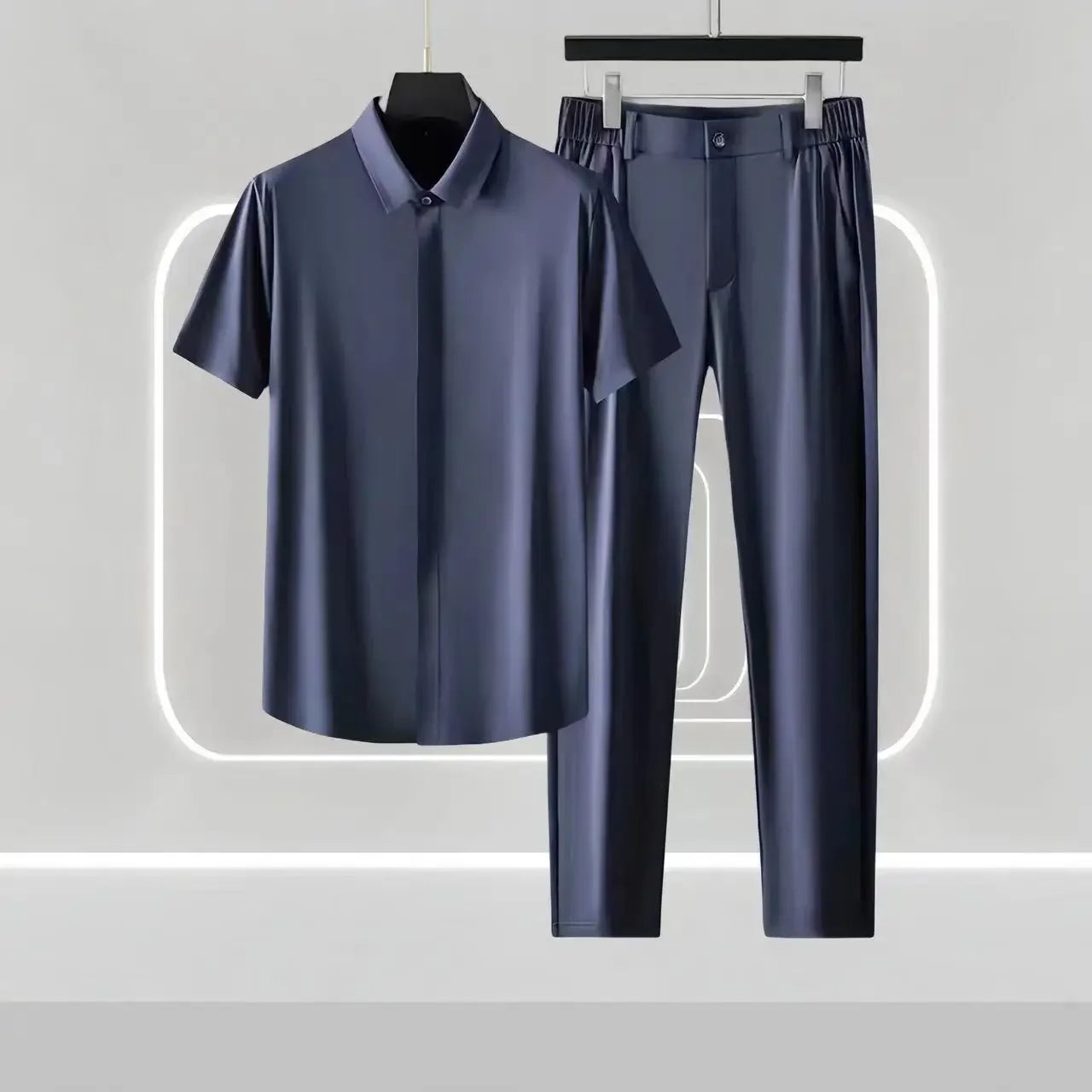 Monte Carlo Two-Piece Set - Axel Ross
