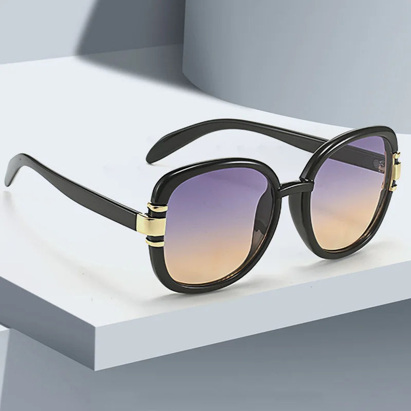 Leona Shades - Axel Ross