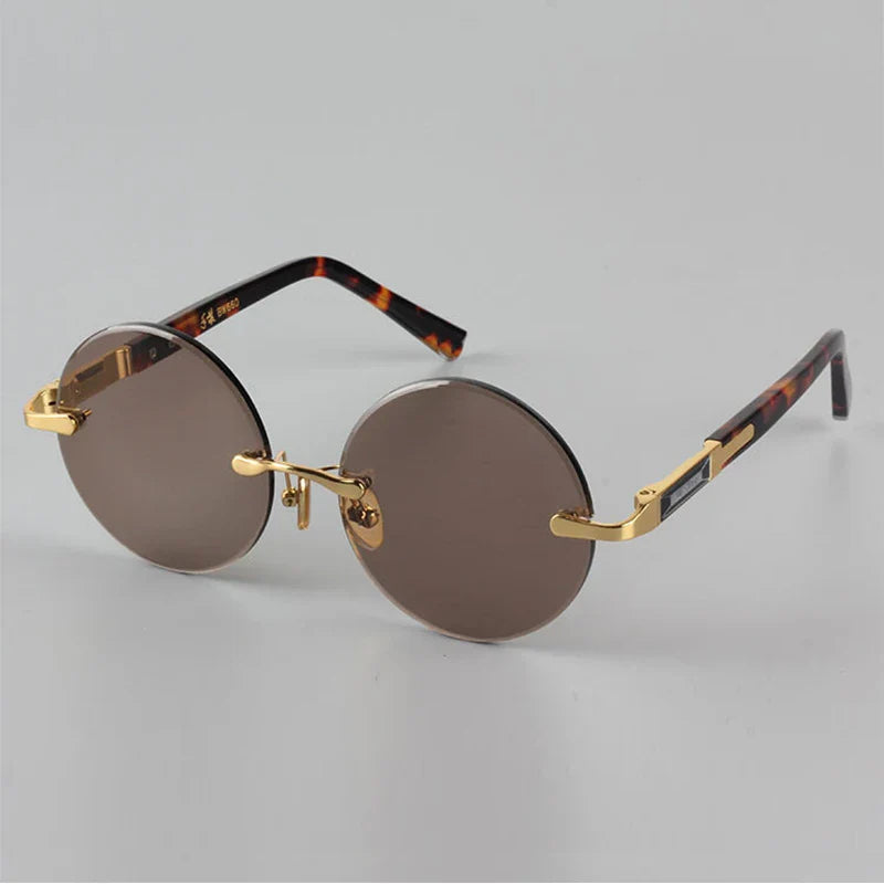 "Astoria" Sunglasses - Axel Ross