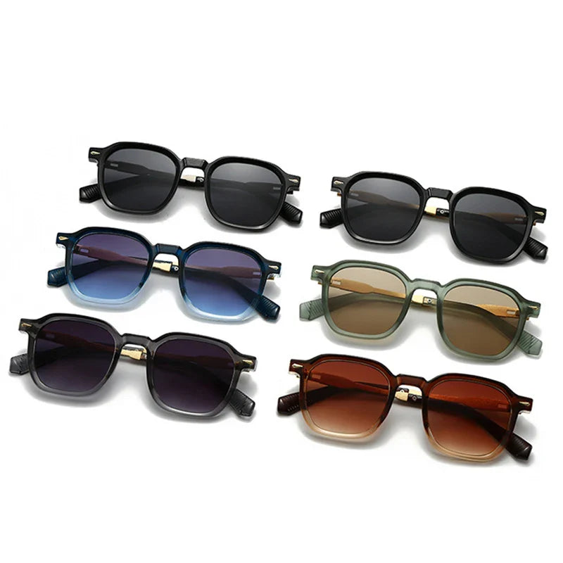 "Marbella" Sleek Shades - Axel Ross