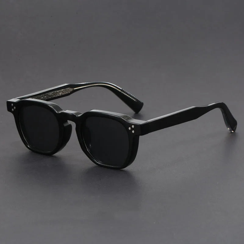"Harlington" Classic Sunglasses - Axel Ross