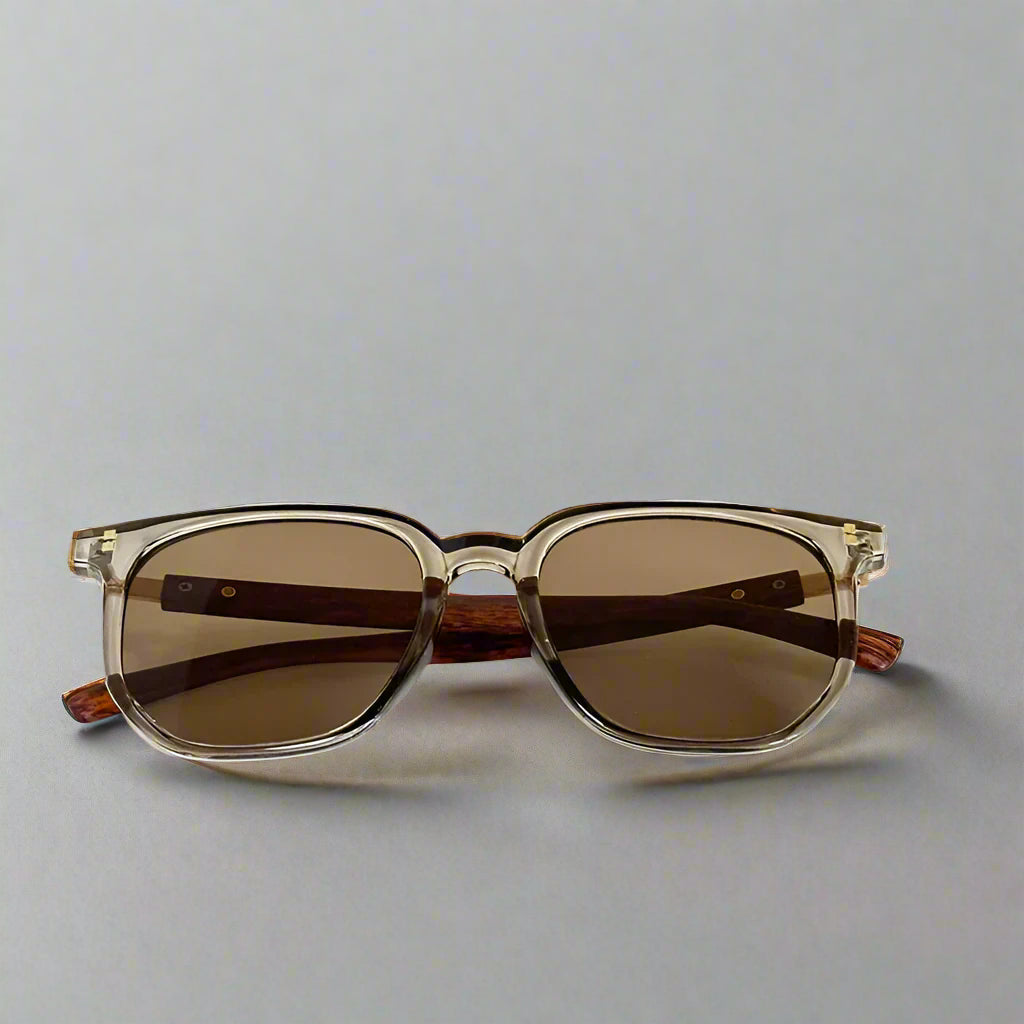 "Rockwell" Vintage Sunglasses - Axel Ross