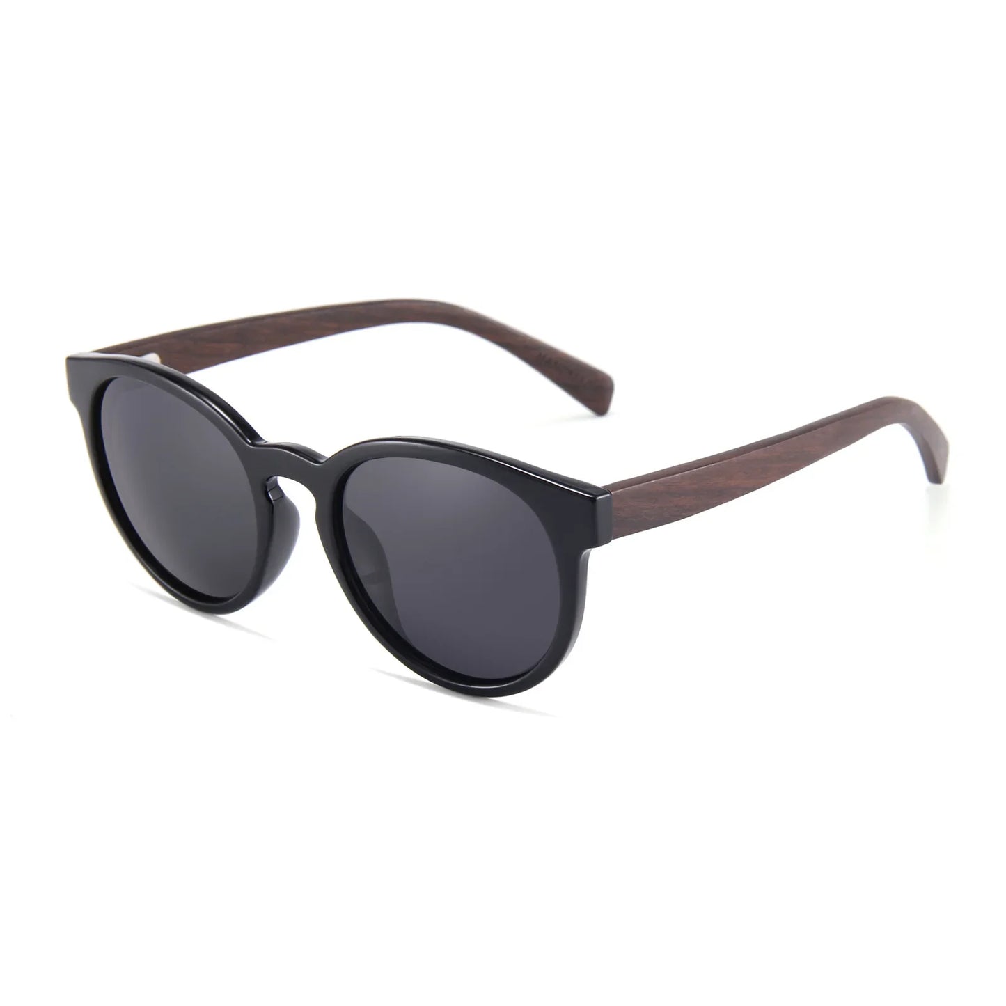 "Bellugi" Polarized Sunglasses - Axel Ross