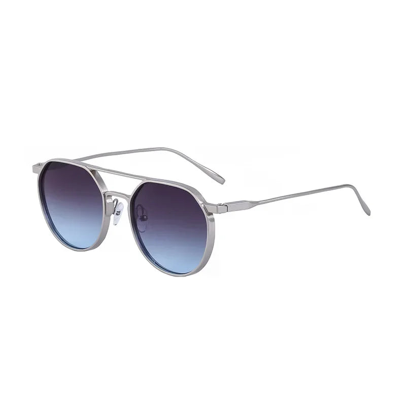 "Phantom Luxe" Sunglasses - Axel Ross