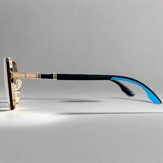 "The Kingsley" Sunglasses - Axel Ross