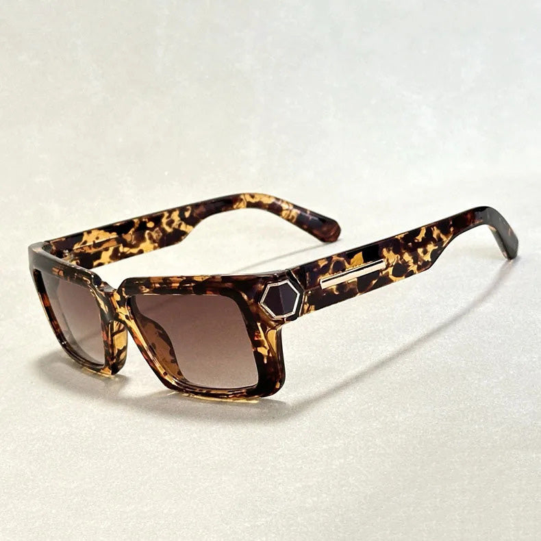 "Dominion" Sunglasses - Axel Ross