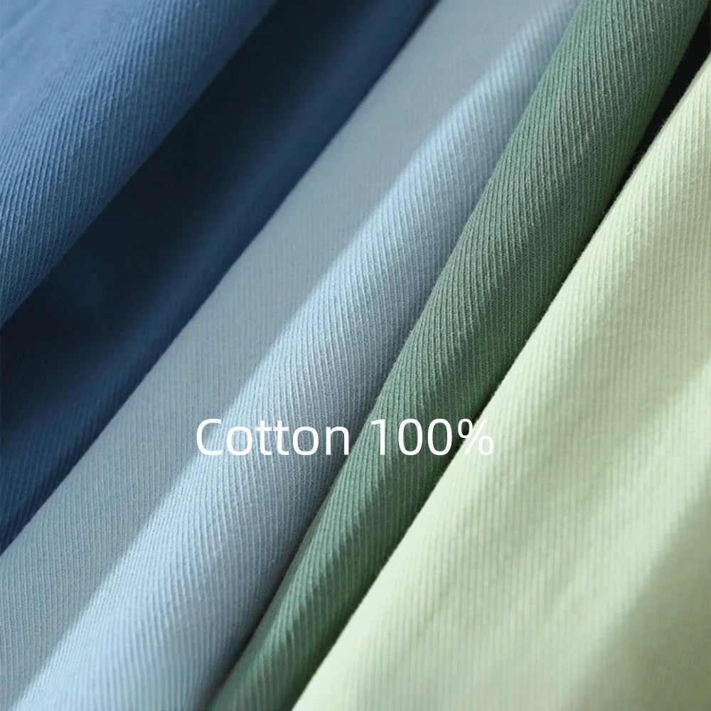 Vintaire Button-Up Shirt - Axel Ross