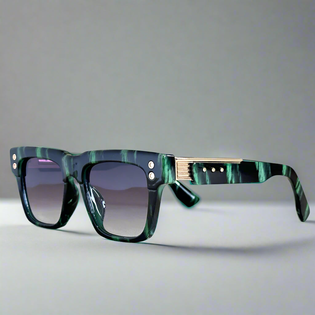 "Everett Luxe" Sunglasses - Axel Ross