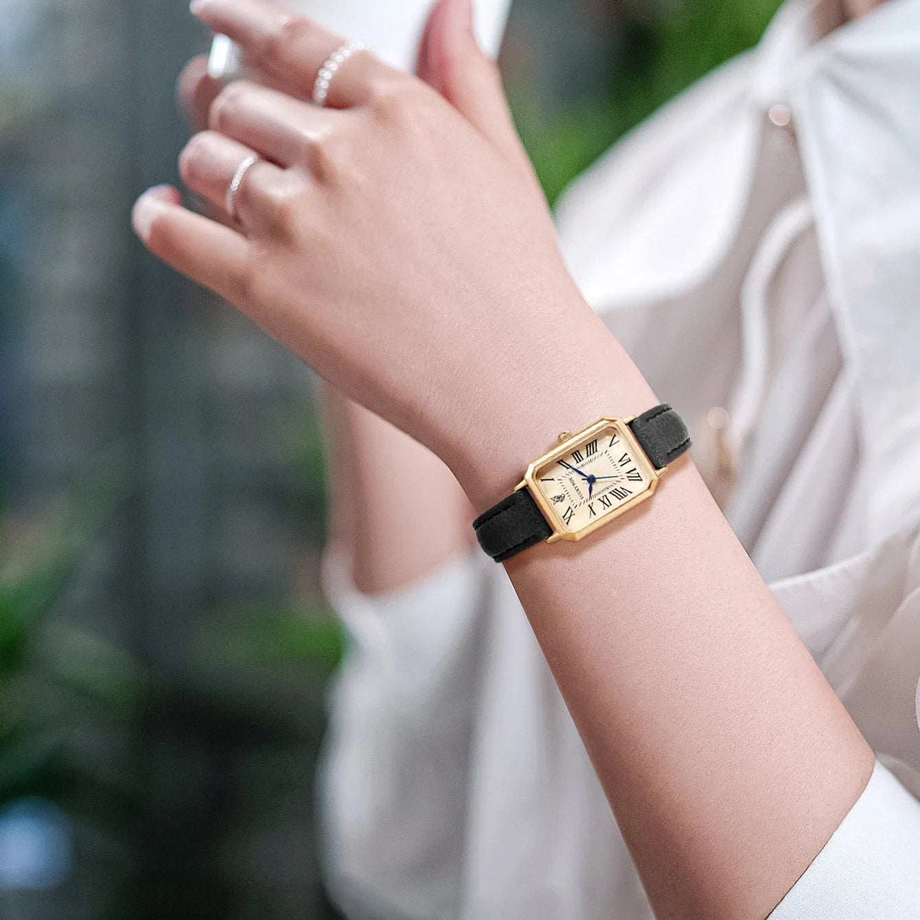 Montre d’Or Watch - Axel Ross